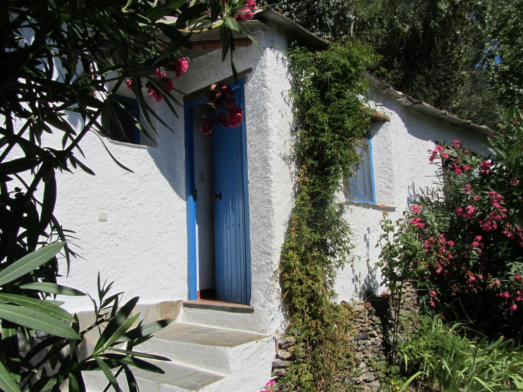 Sierra Y Mar Bed and Breakfast Ferreirola Værelse billede
