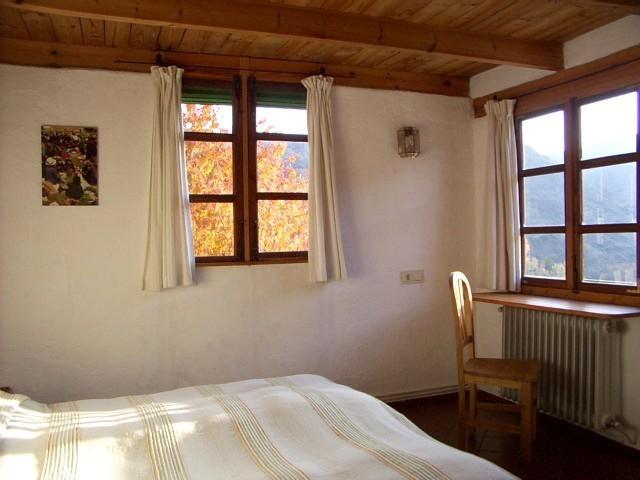 Sierra Y Mar Bed and Breakfast Ferreirola Eksteriør billede